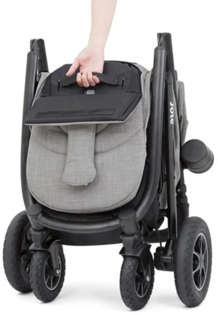 Joie mytrax stroller - Image 3