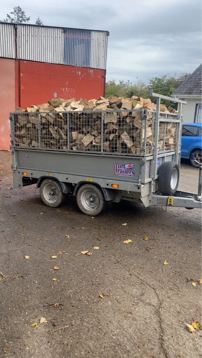 Firewood - Image 1