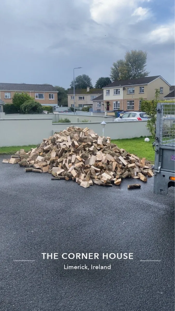 Firewood - Image 3