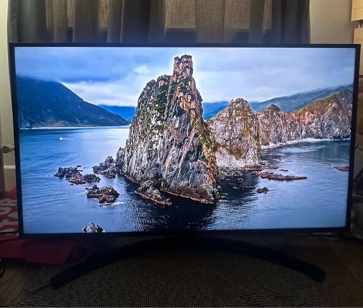 LG 4K TV - Image 3