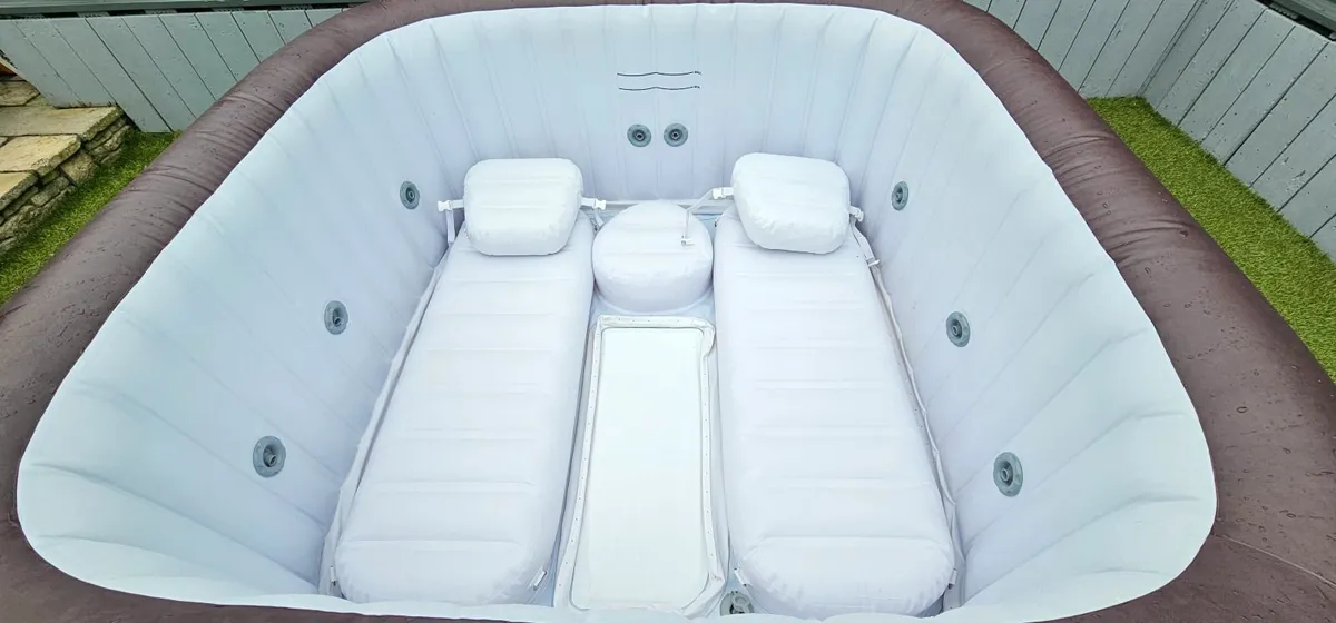 Lazy Spa - Image 1