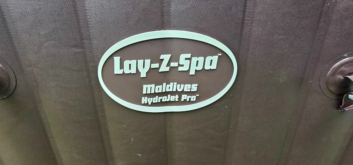 Lazy Spa - Image 2