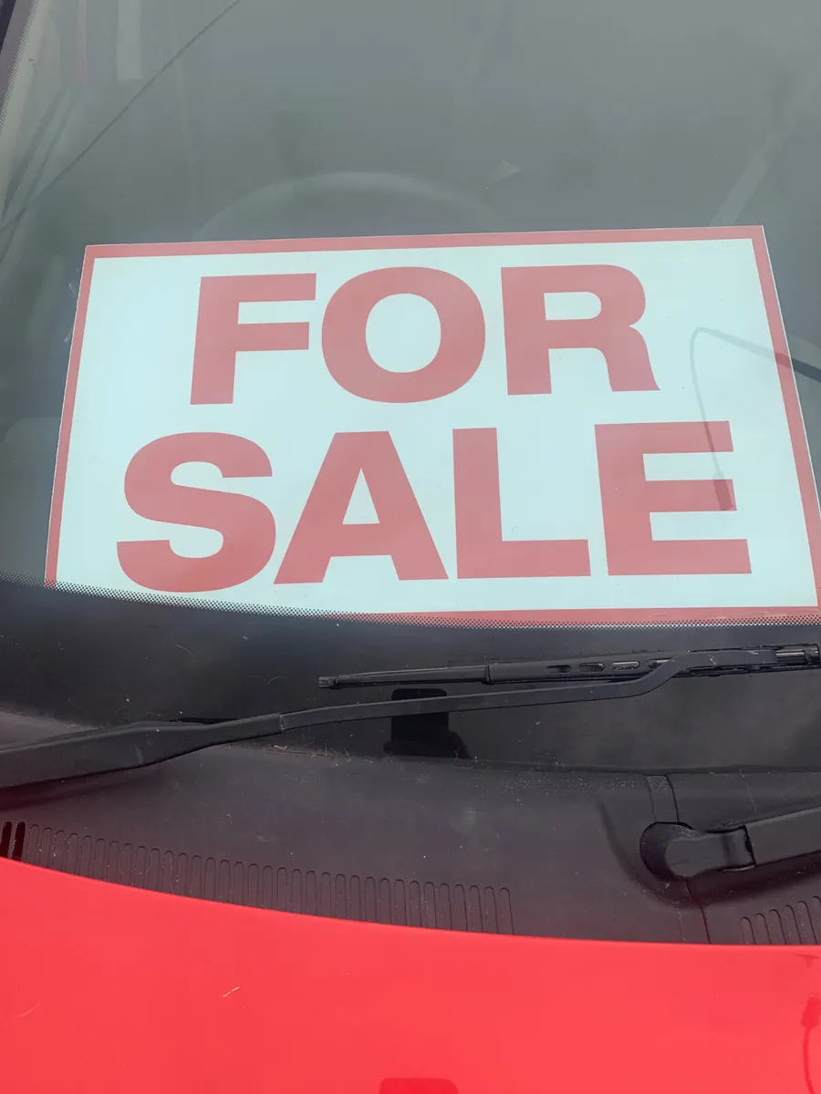 Opel Corsa 2004 ONE OWNER - Image 3