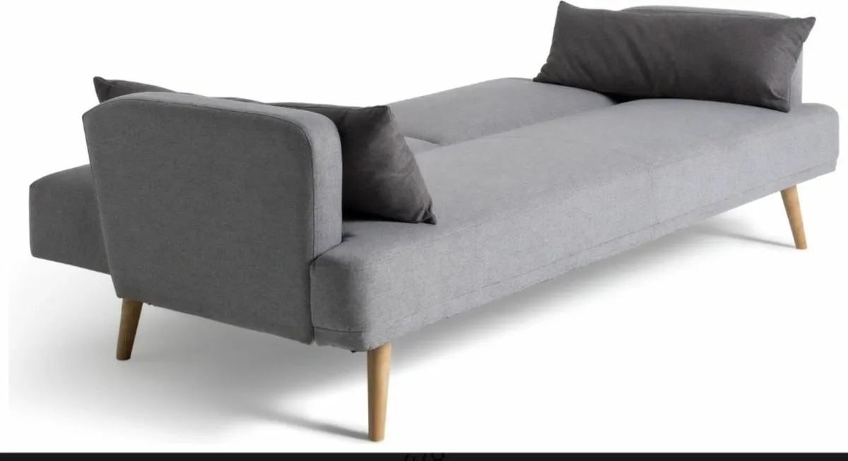 Sofa Bed - Image 3