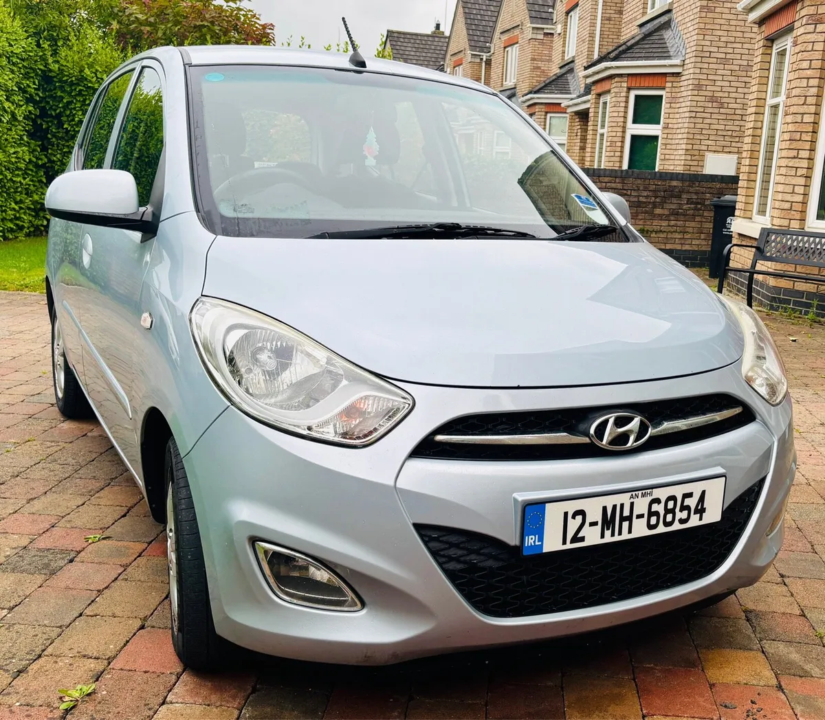 Hyundai i10 Active - Image 1