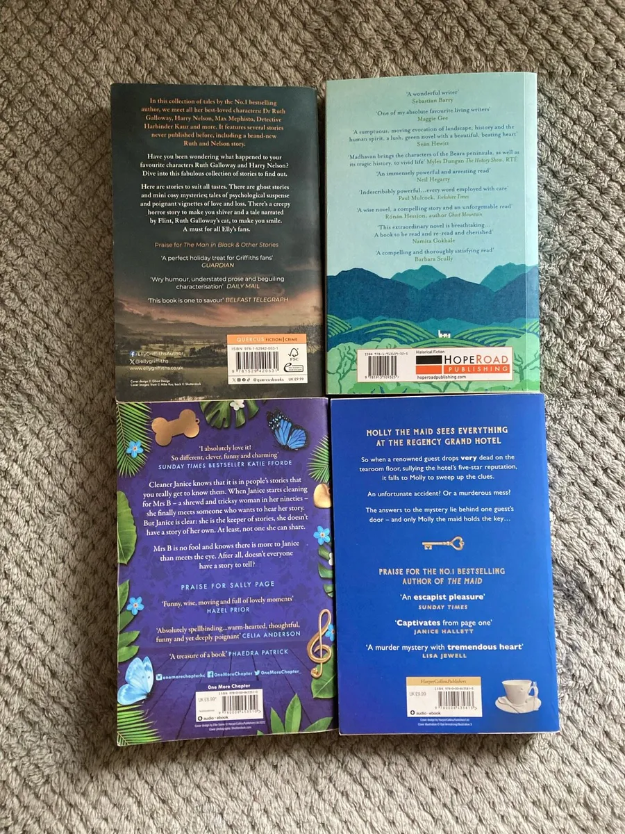 Fiction Bundle - Image 2
