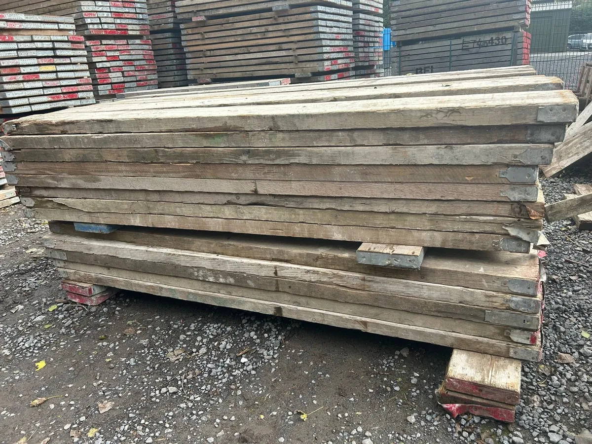 used scaffolding wanted - Image 4