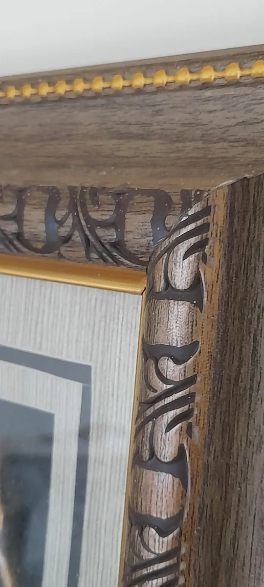 Stunning 3D piece - Image 3