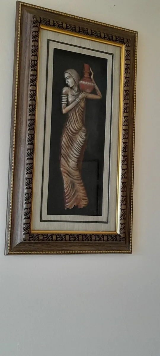 Stunning 3D piece - Image 1