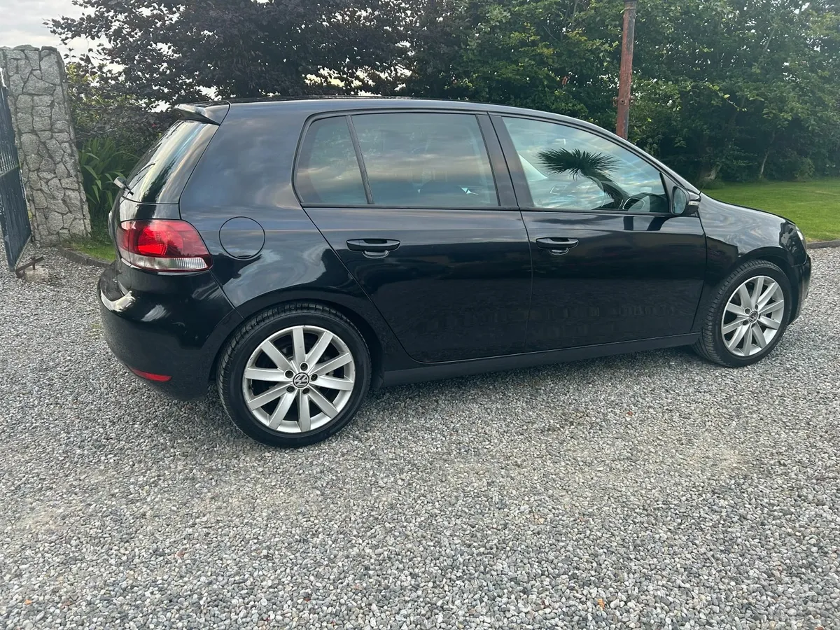 Golf GT 2.0 TDI 140 - Image 2