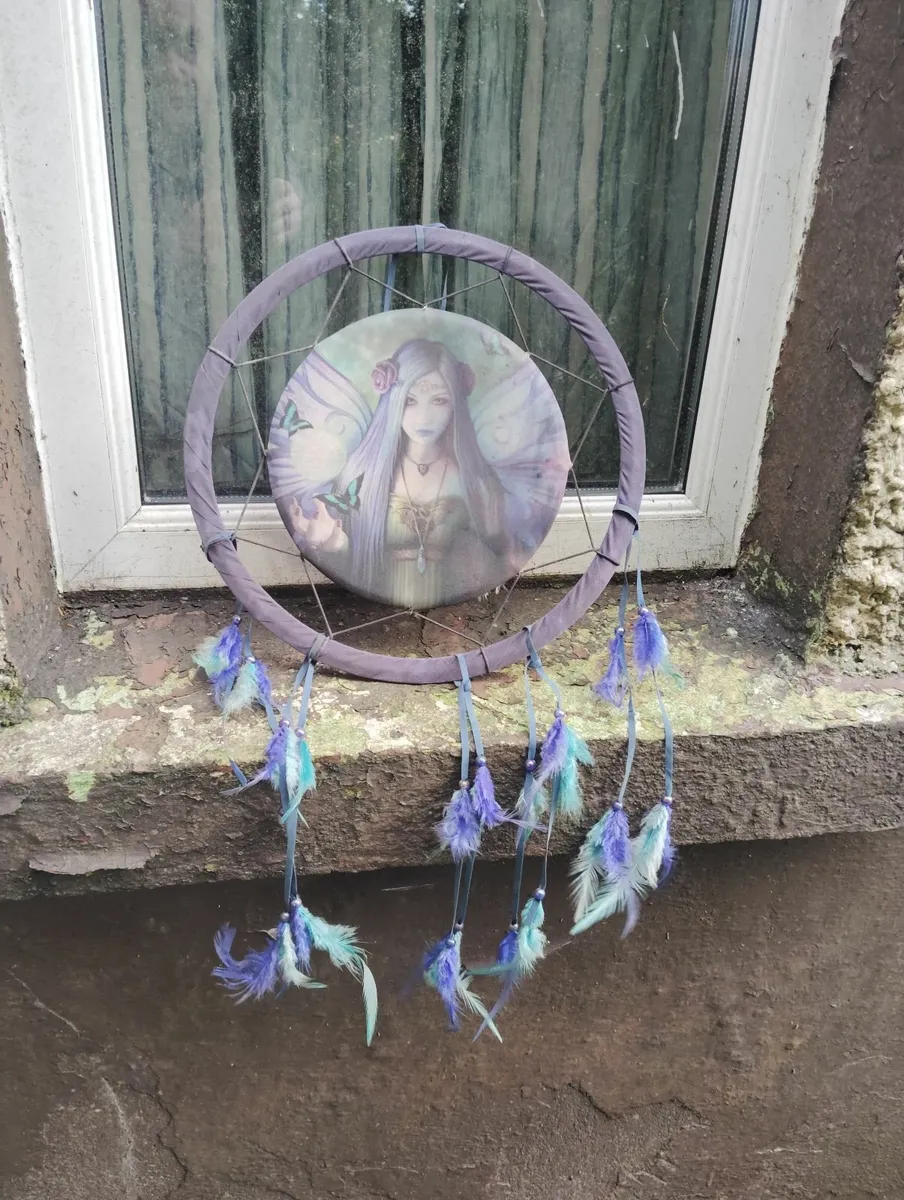 Dreamcatcher