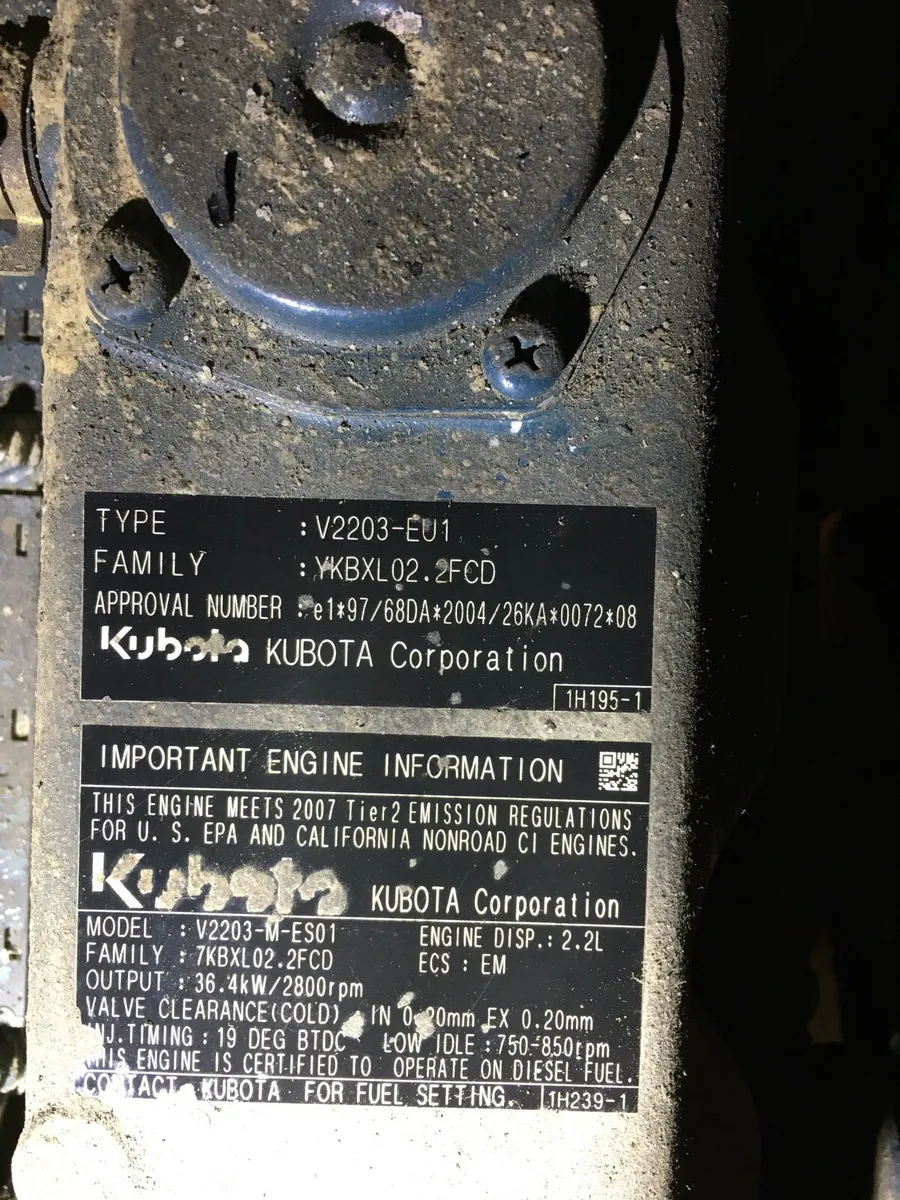Screed pump - Image 3