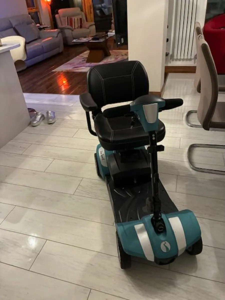 Mobility Scooter - Image 2