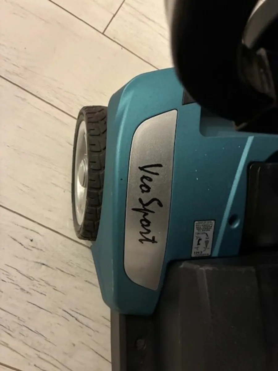 Mobility Scooter - Image 3