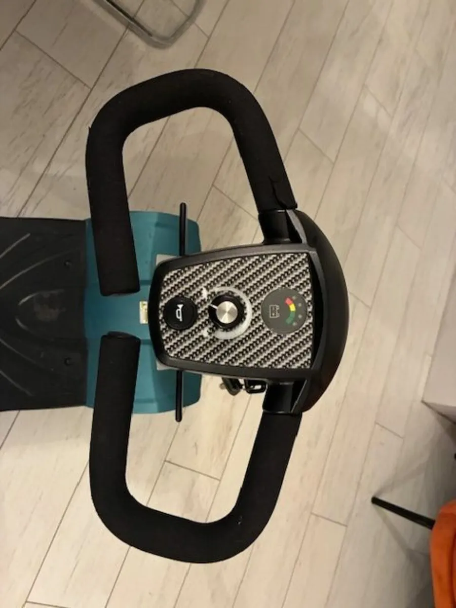 Mobility Scooter - Image 4