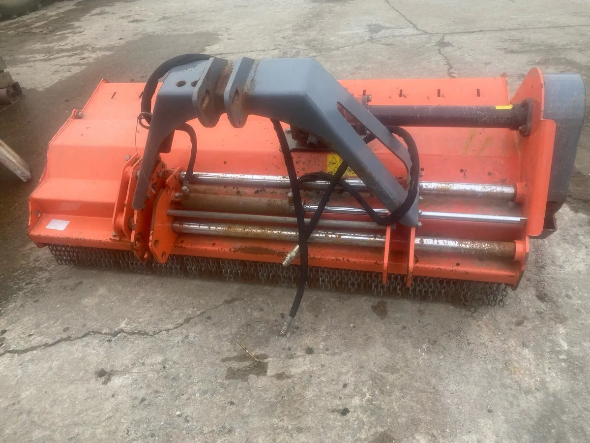 Mulcher - Image 1