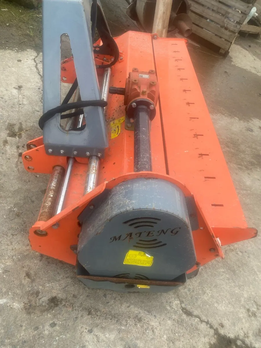 Mulcher - Image 2