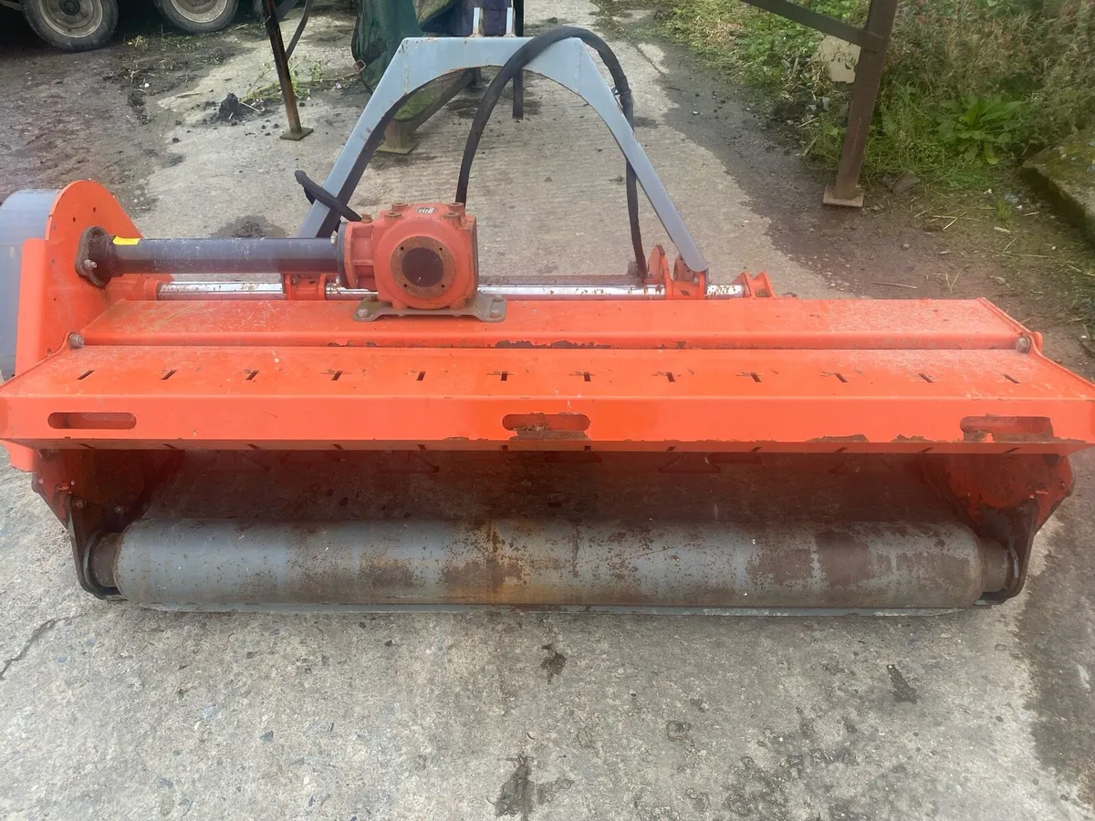 Mulcher - Image 3