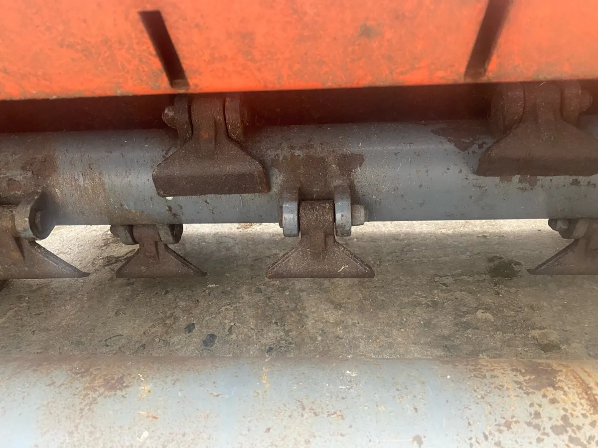 Mulcher - Image 4