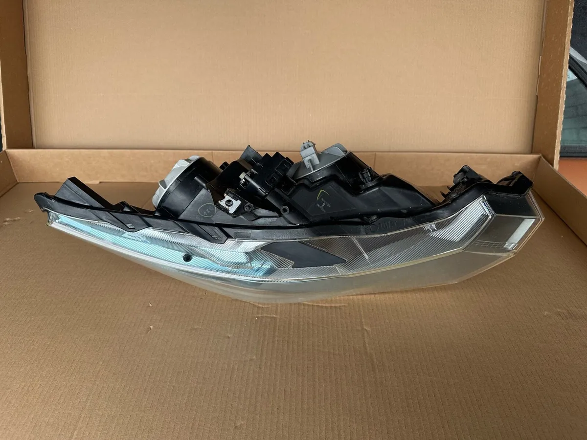 Honda Insight 2011-17 headlamp right - Image 3