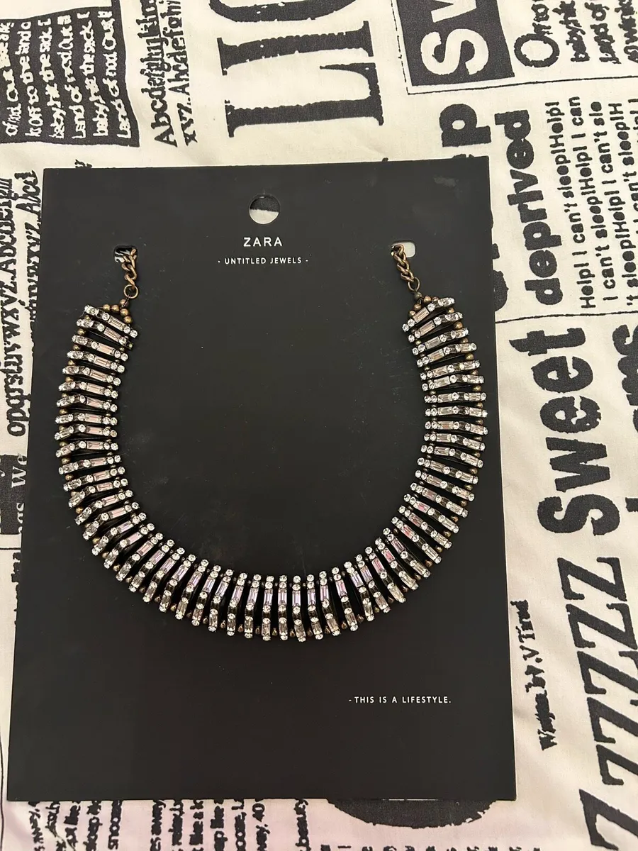 Jewellery