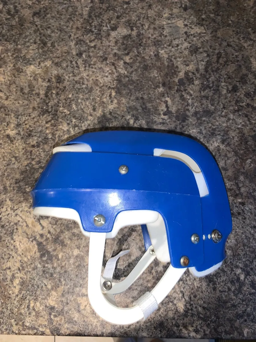 Oldstyle Canadien Cooper Helmet - Image 4