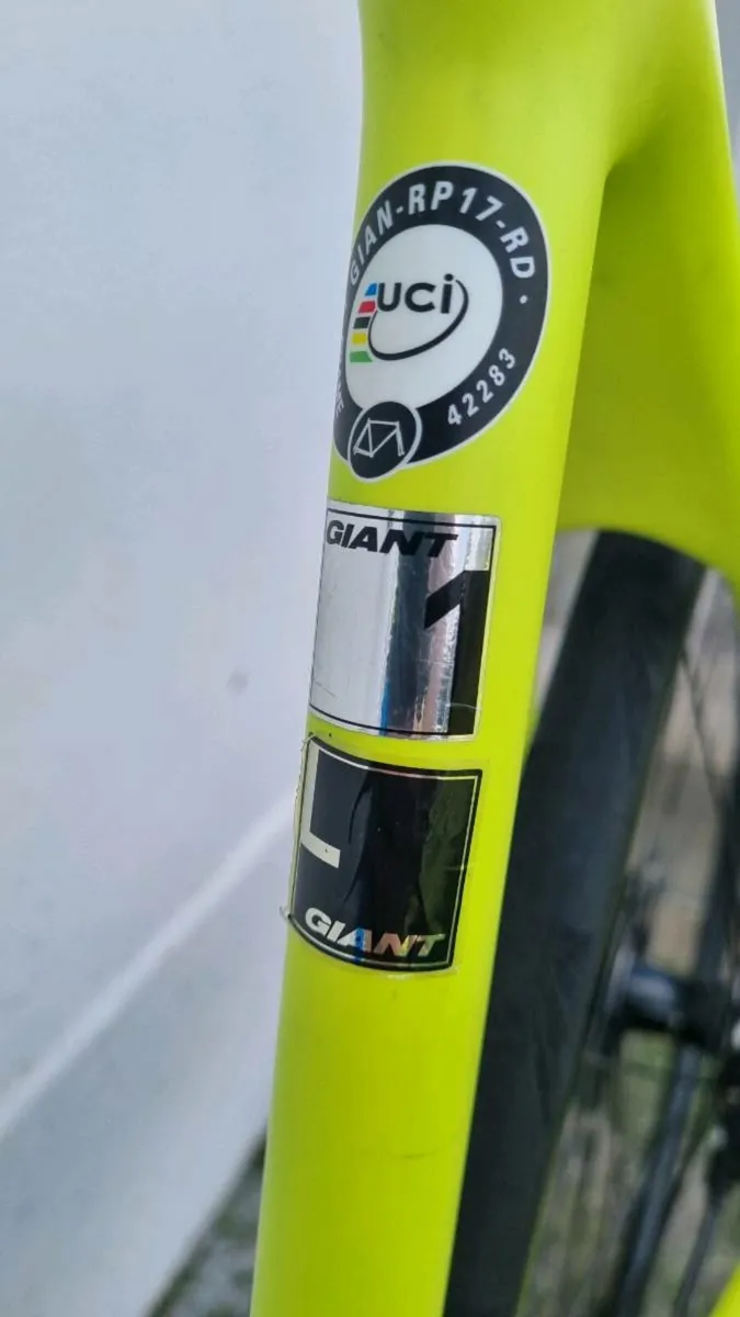 Giant TCR Advanced 1 Disc (L) - Image 3
