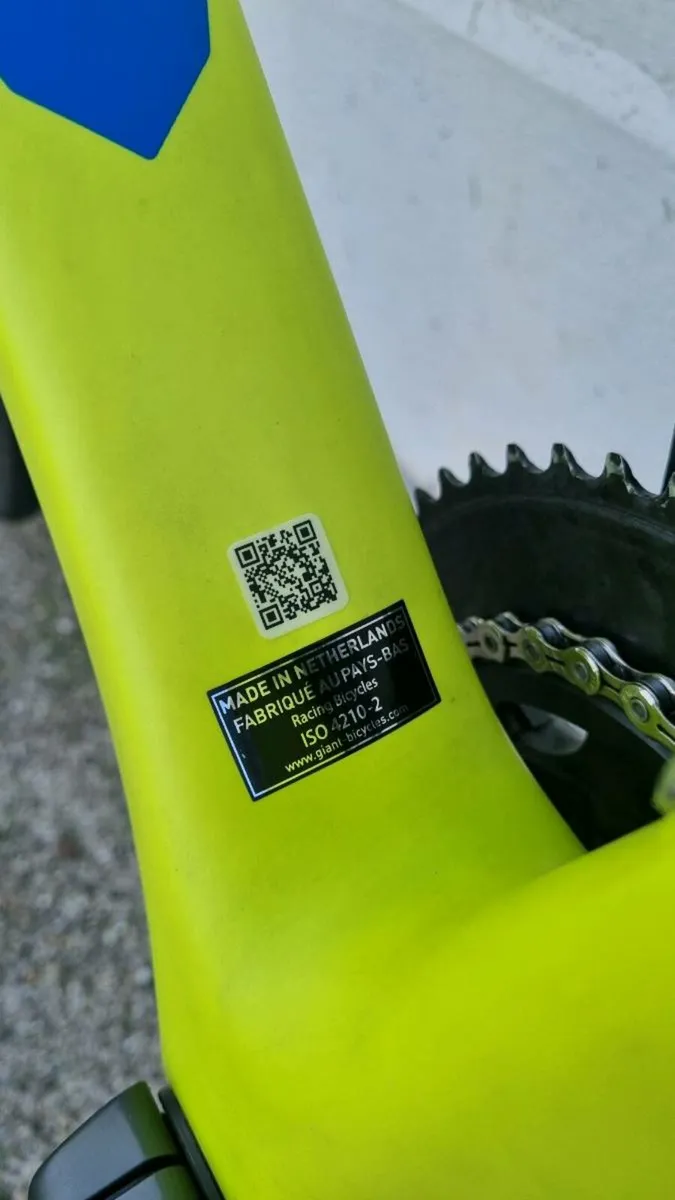 Giant TCR Advanced 1 Disc (L) - Image 4