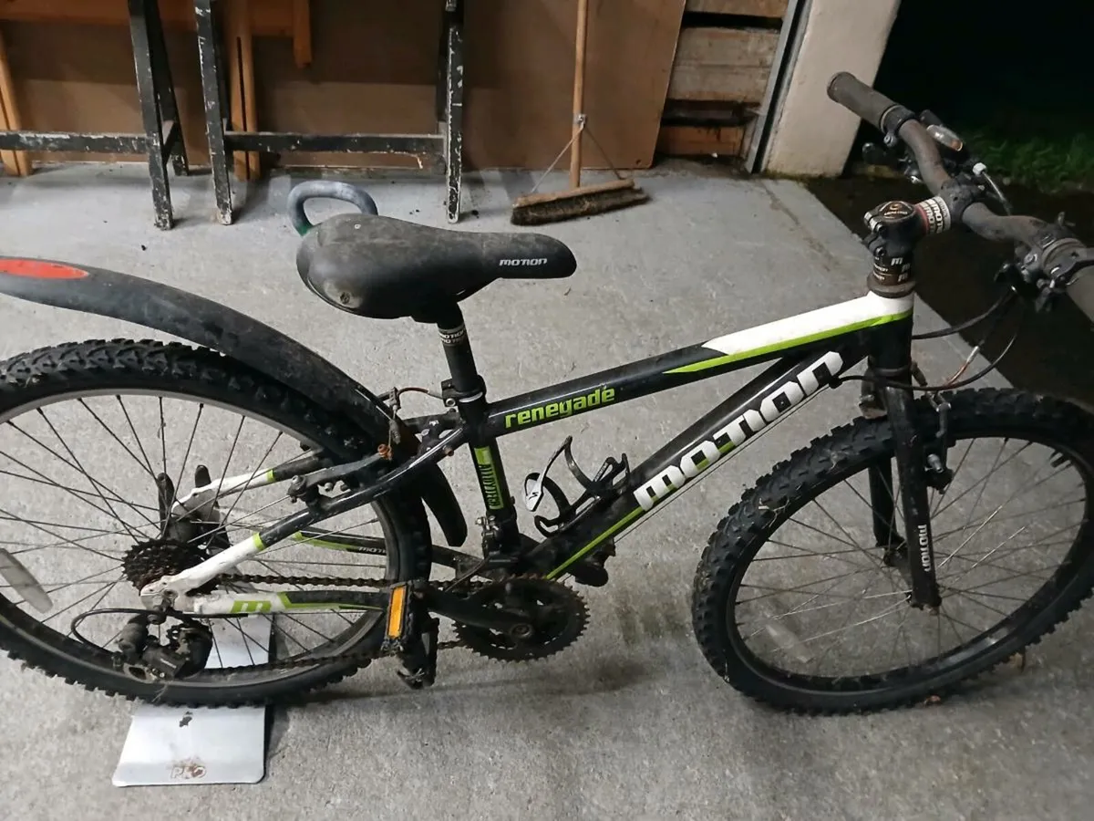 Bicycle - Image 1