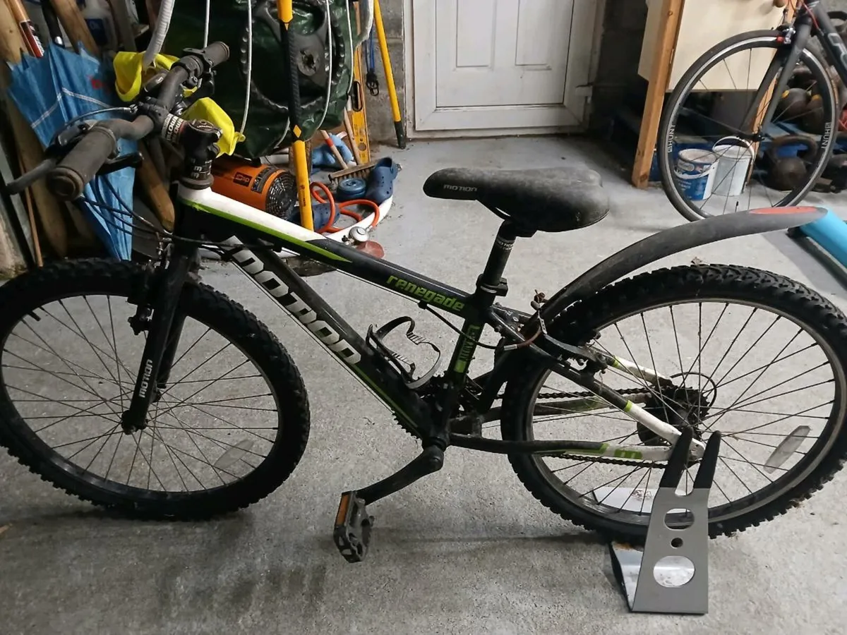 Bicycle - Image 3