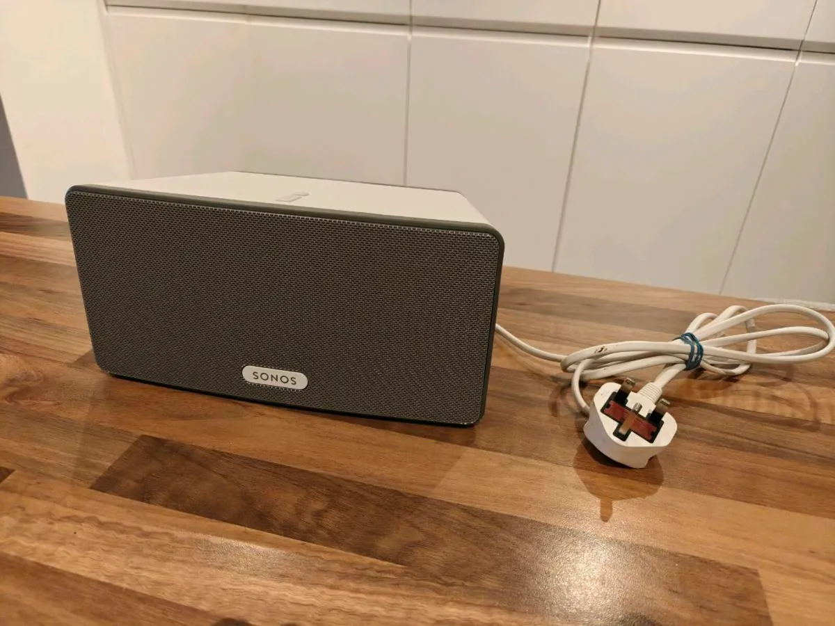 Audio system