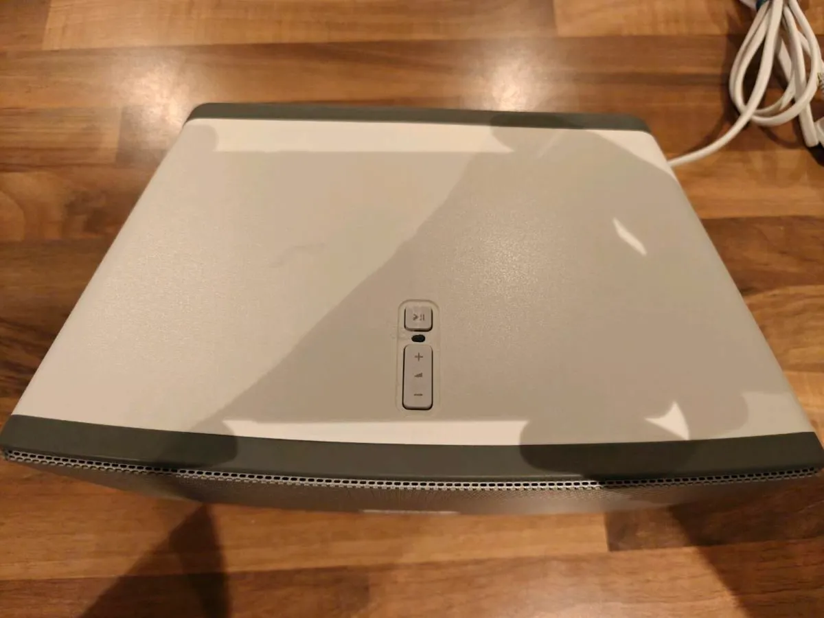 Sonos Play 3 Audio System - Image 2
