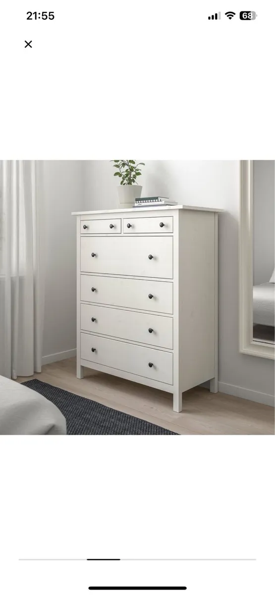Chest drawers - Image 3