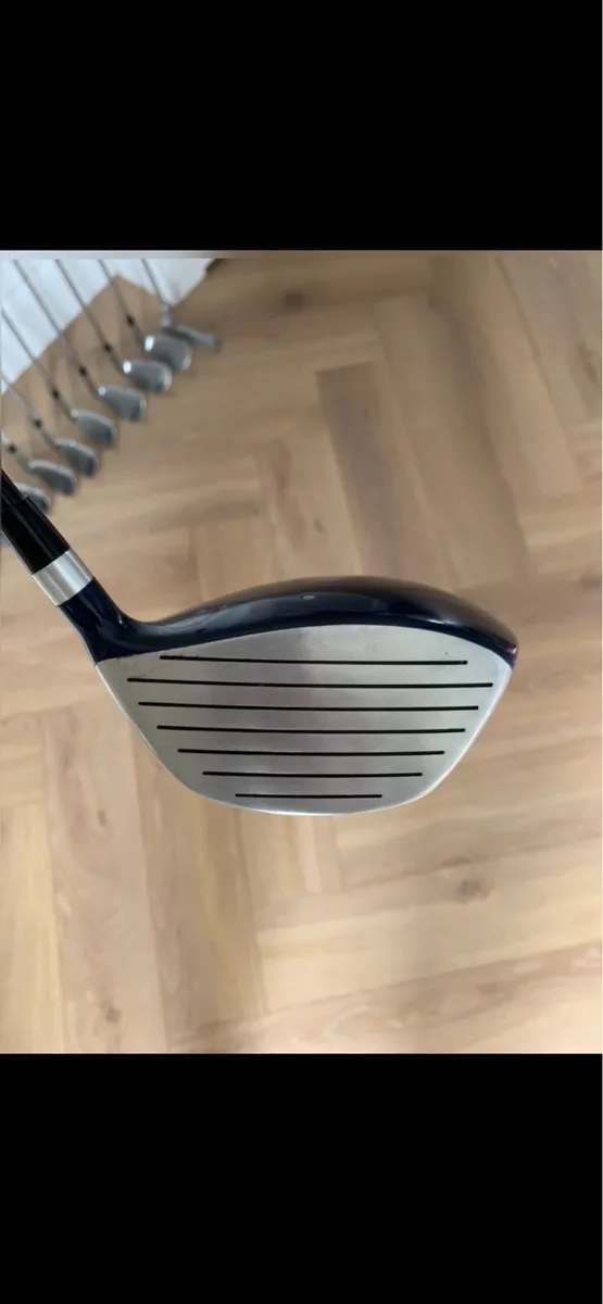 John Daly golf clubs - Image 4