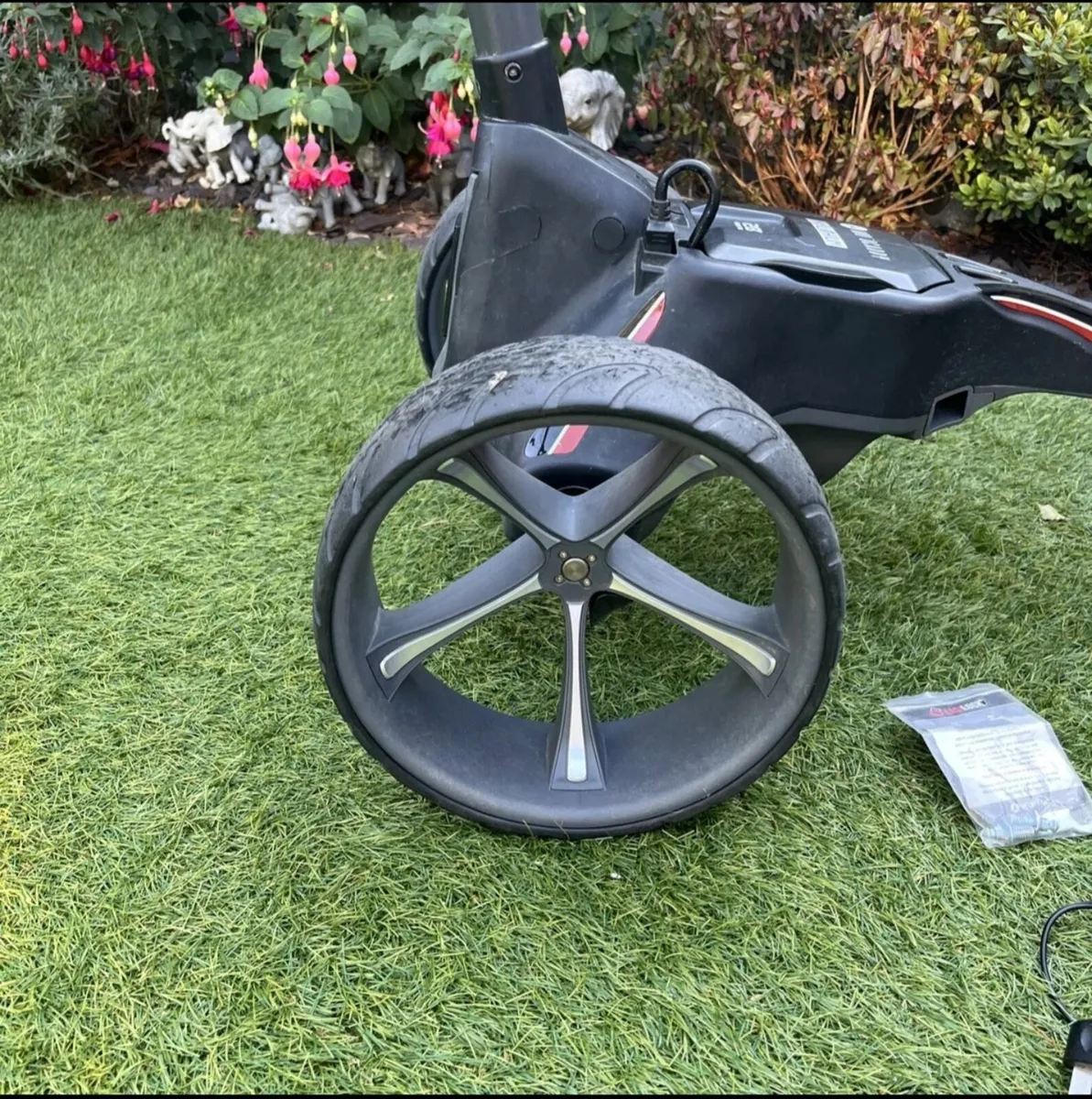Motocaddy M1 - 2023 - Image 3