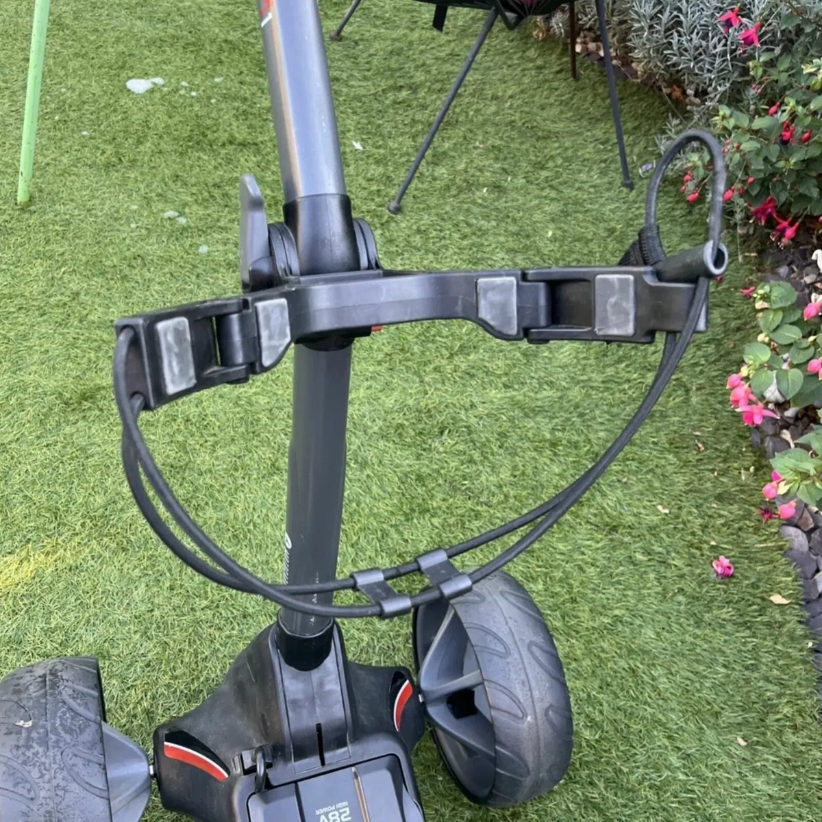 Motocaddy M1 - 2023 - Image 4