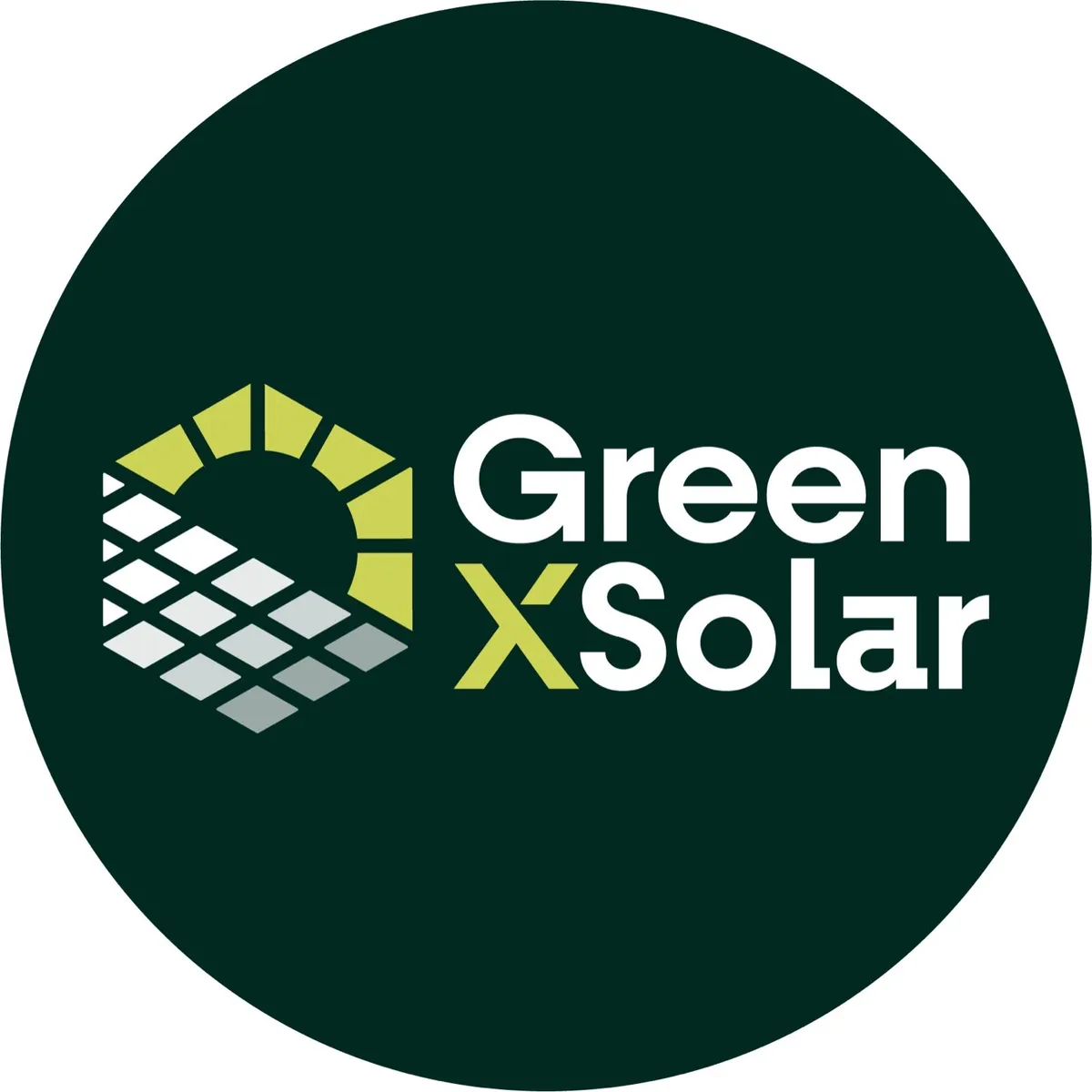Solar Business for Sale - Greenxsolar (.com + ie ) - Image 1