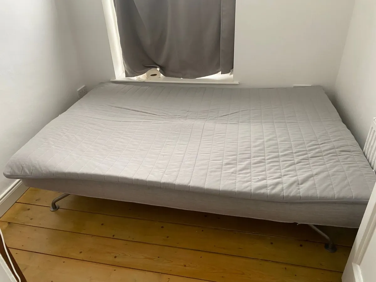 Sofa bed - Image 3
