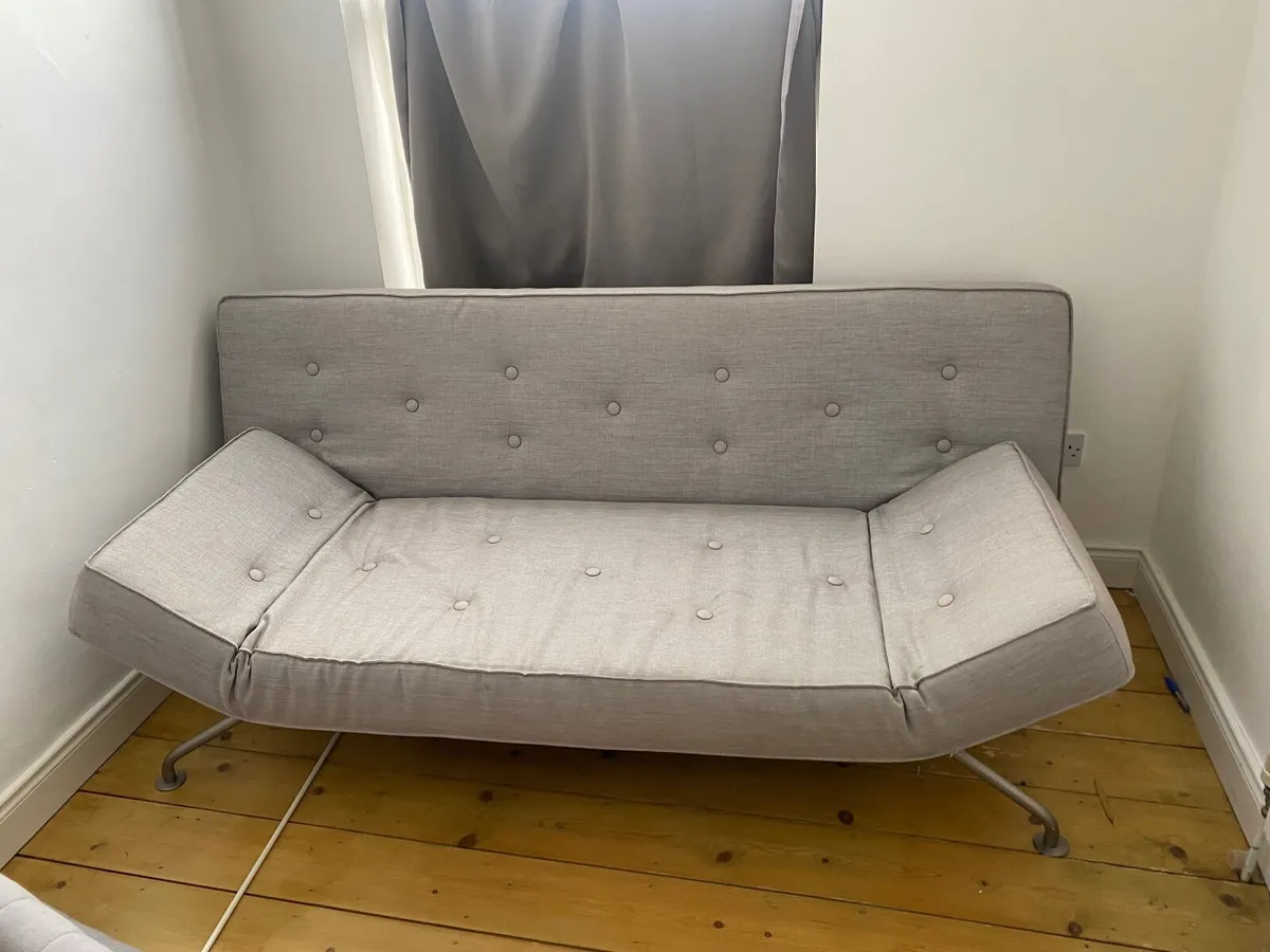 Sofa bed - Image 2