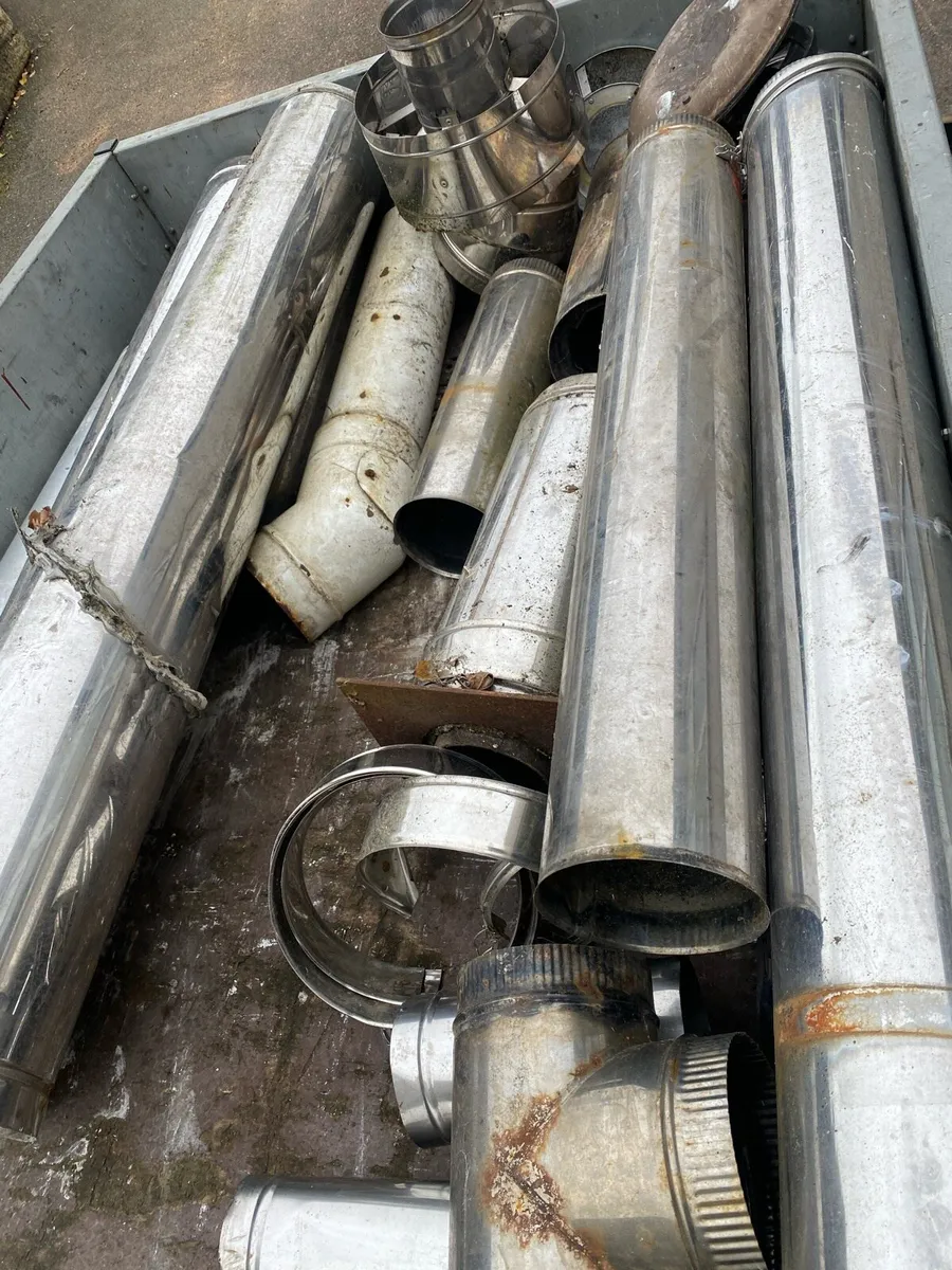 Flue - Image 1