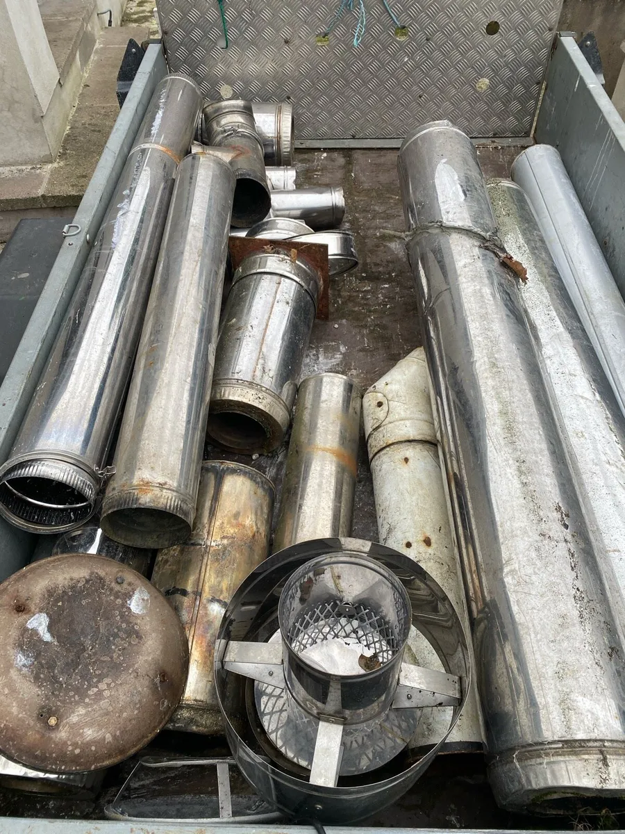 Flue - Image 2