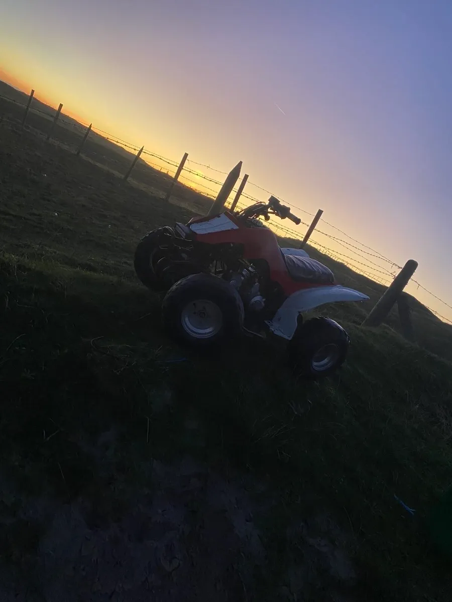 125 cc - Image 1