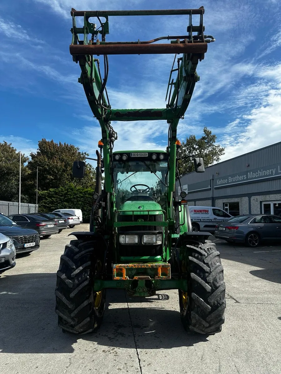 John Deere 6420 S - €35,000 + VAT - Image 3