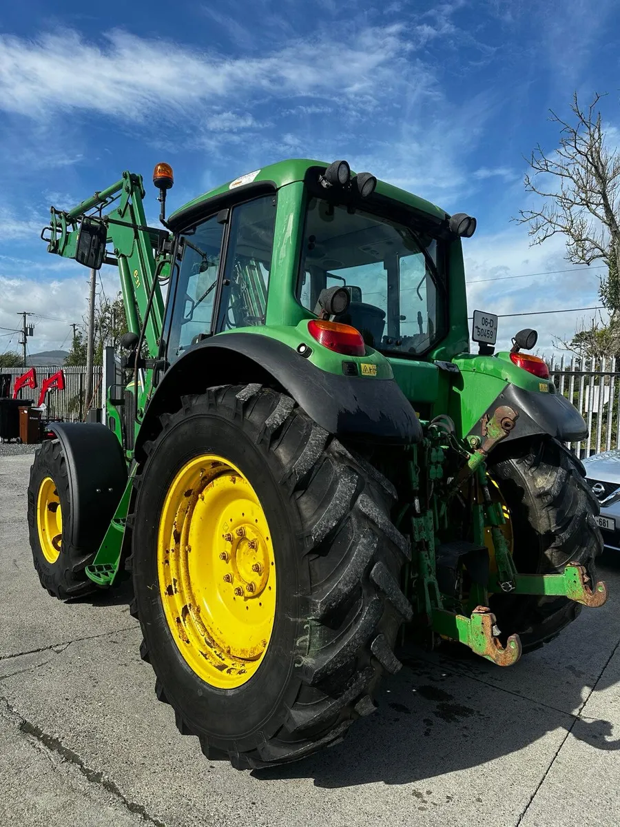 John Deere 6420 S - €35,000 + VAT - Image 4