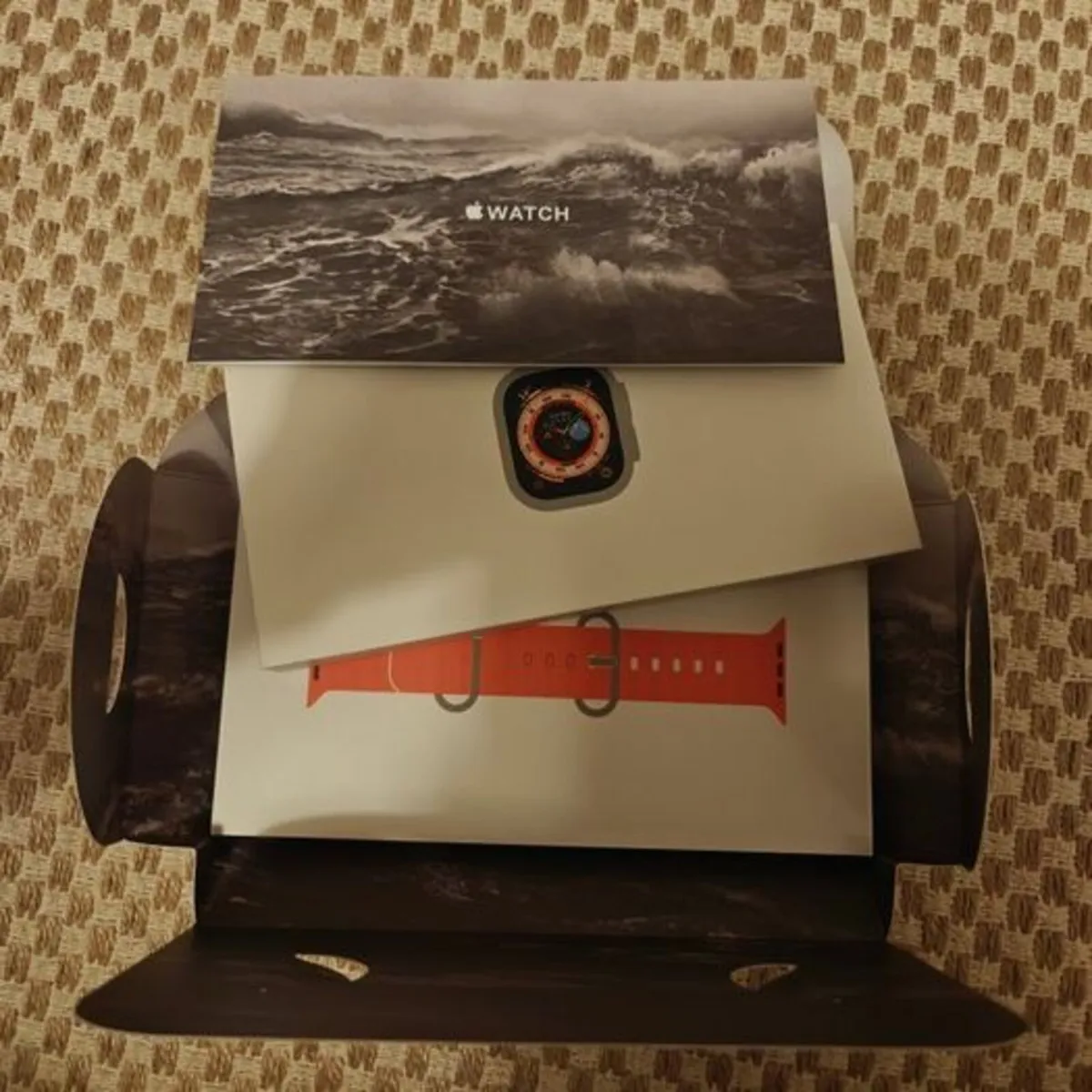 Ultra Watch 1 - Image 3