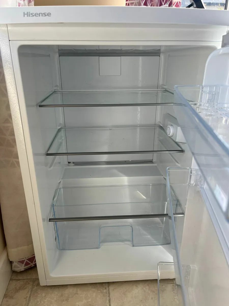 Fridge, as new , immiculate - Image 2