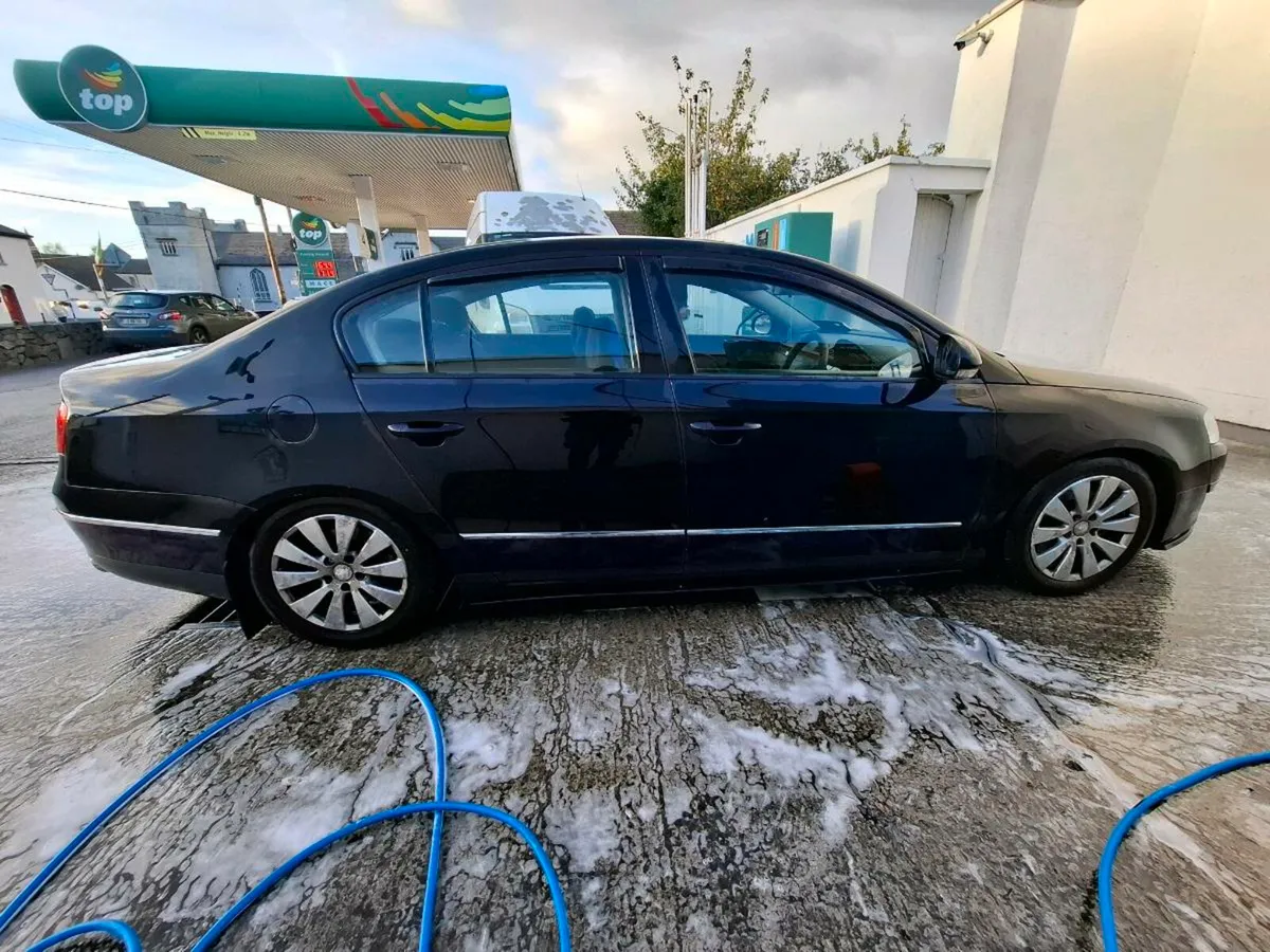 B6 passat - Image 2