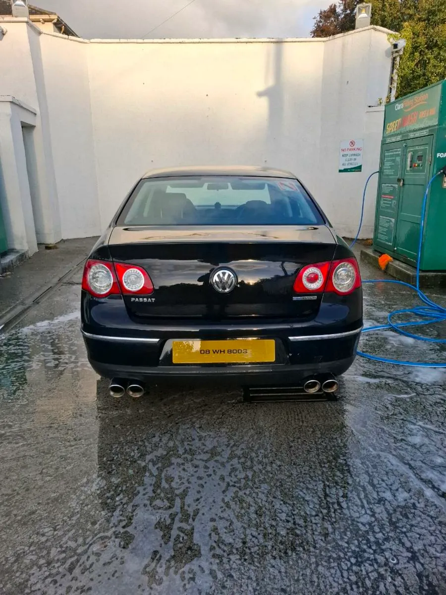 B6 passat - Image 3