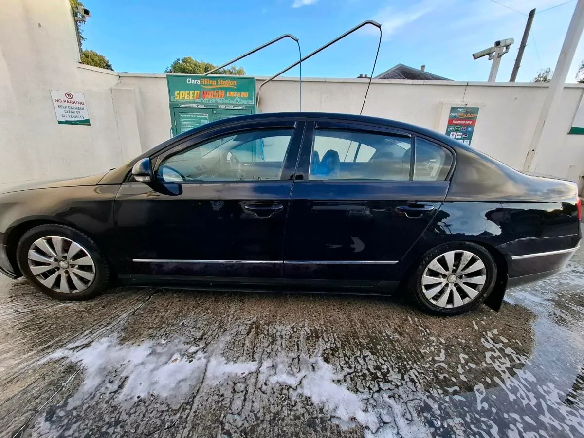 B6 passat - Image 4