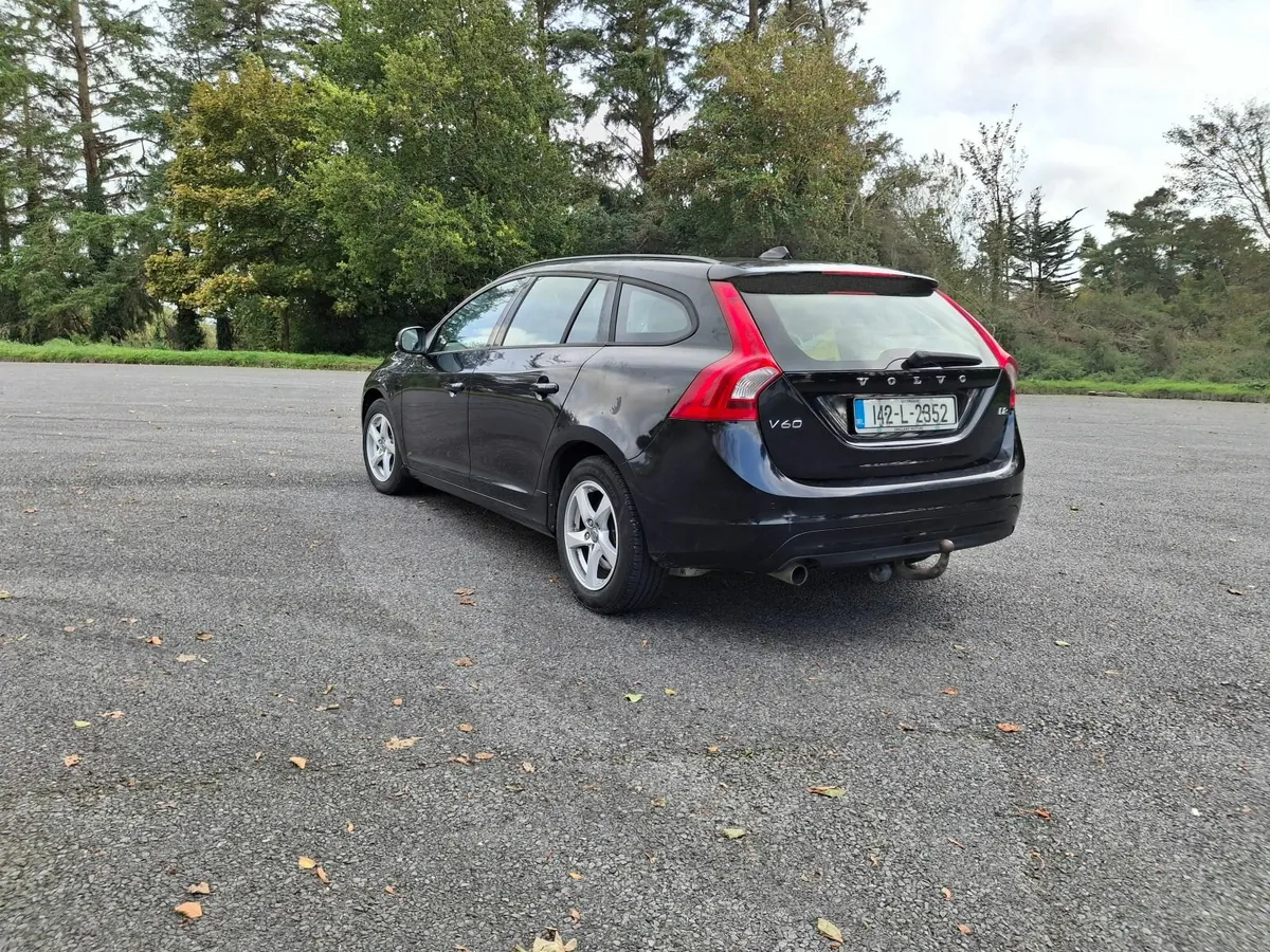 Volvo V60 2014 - Image 3